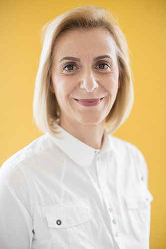 Dr Ioana Lutescu